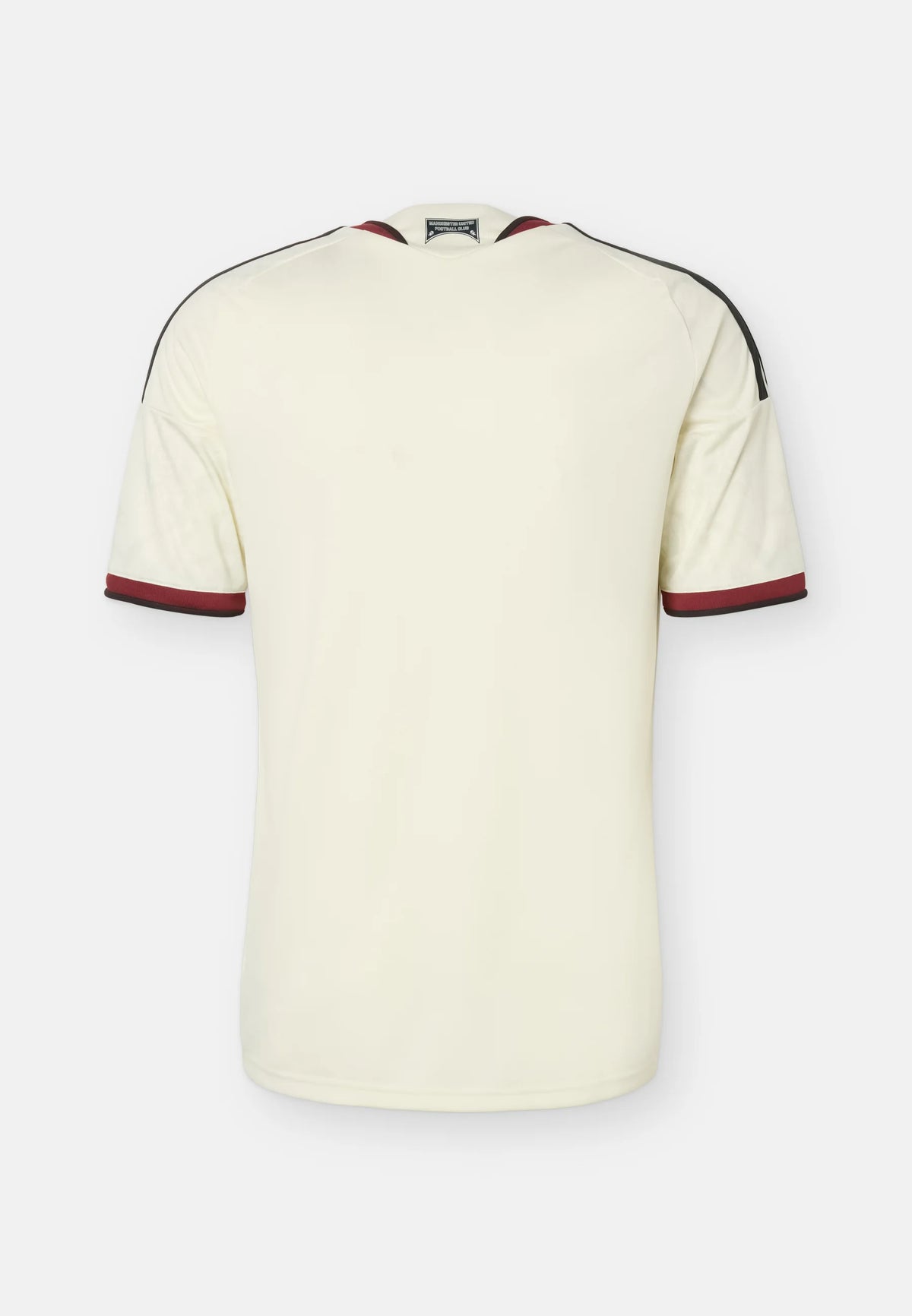 Camisola Manchester United 26/27 Terceira