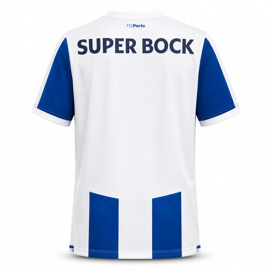 FC Porto 26/27 Principal
