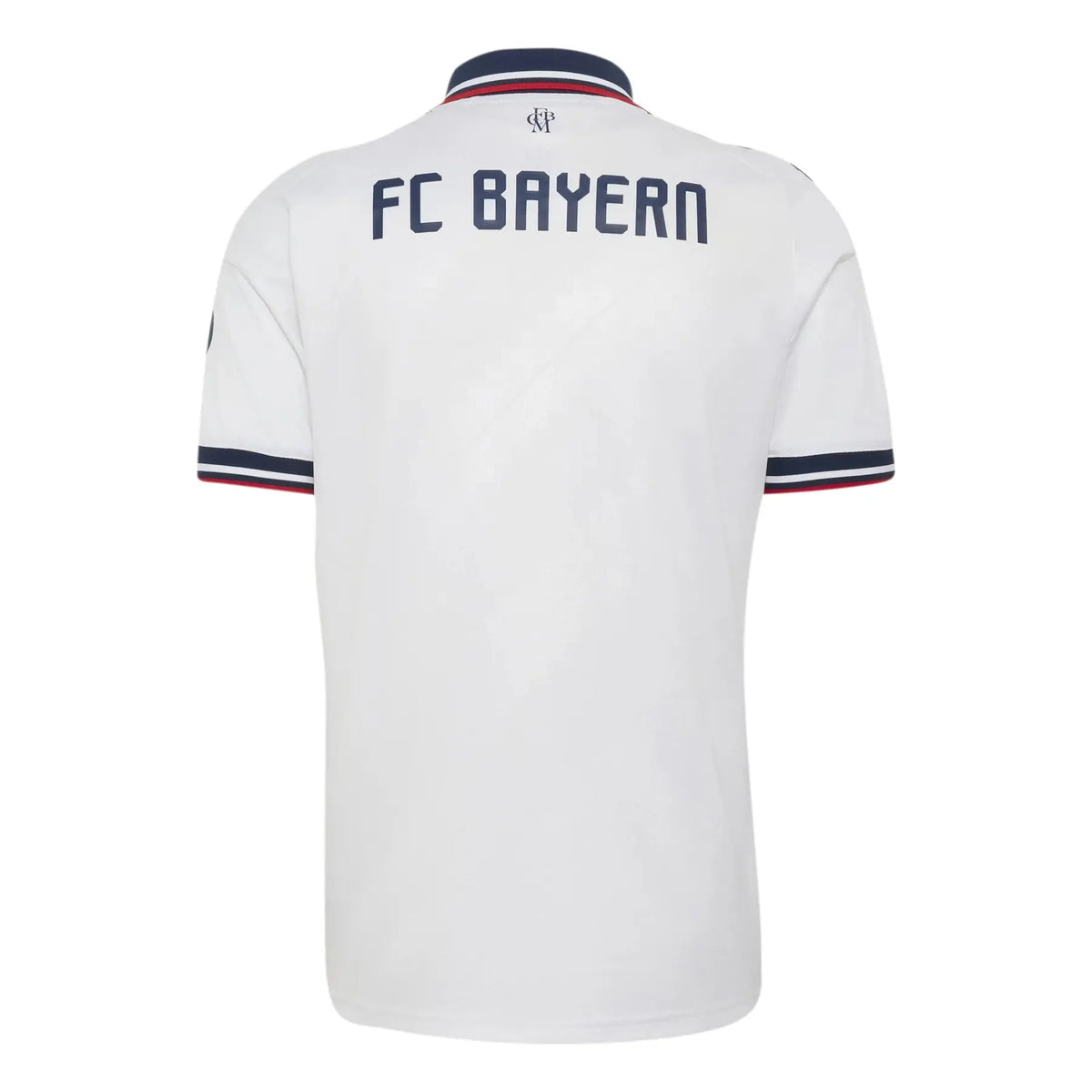 FC Bayern 26/27 Alternativa