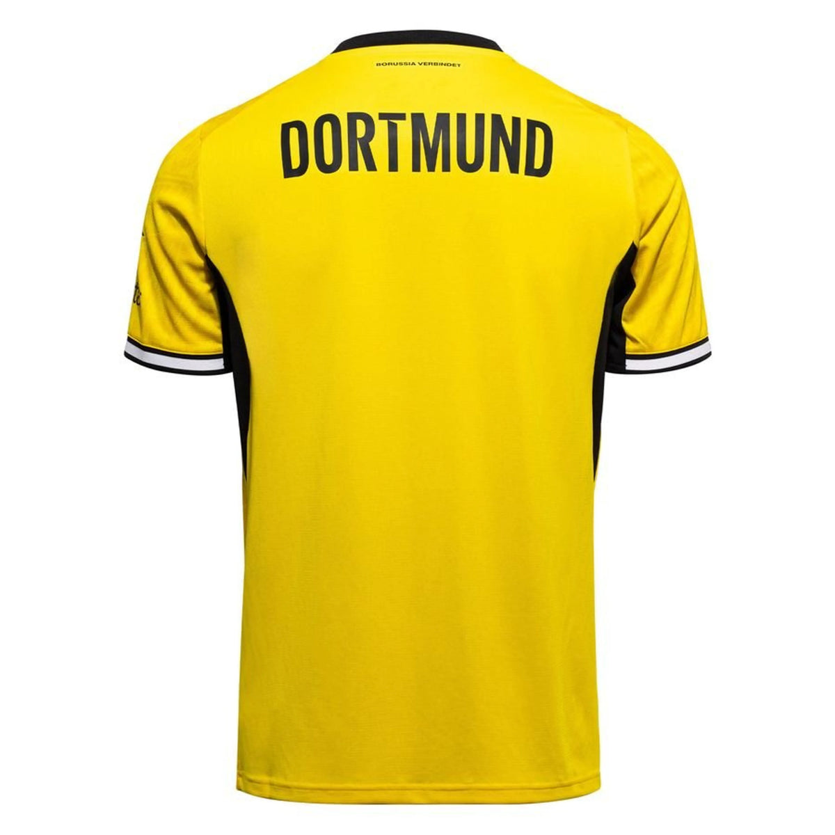 Camisola Borussia Dortmund 26/27 Principal