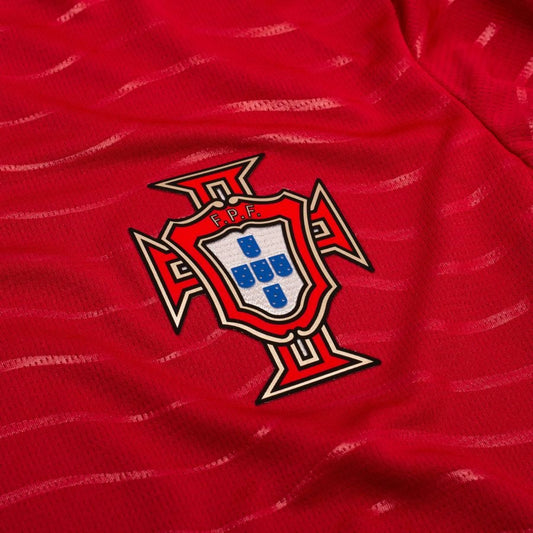 Camisola Portugal 26/27 Principal