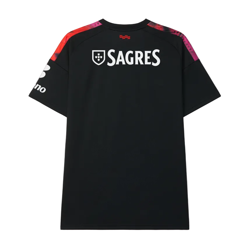 Camisola SL Benfica 26/27 3.ª