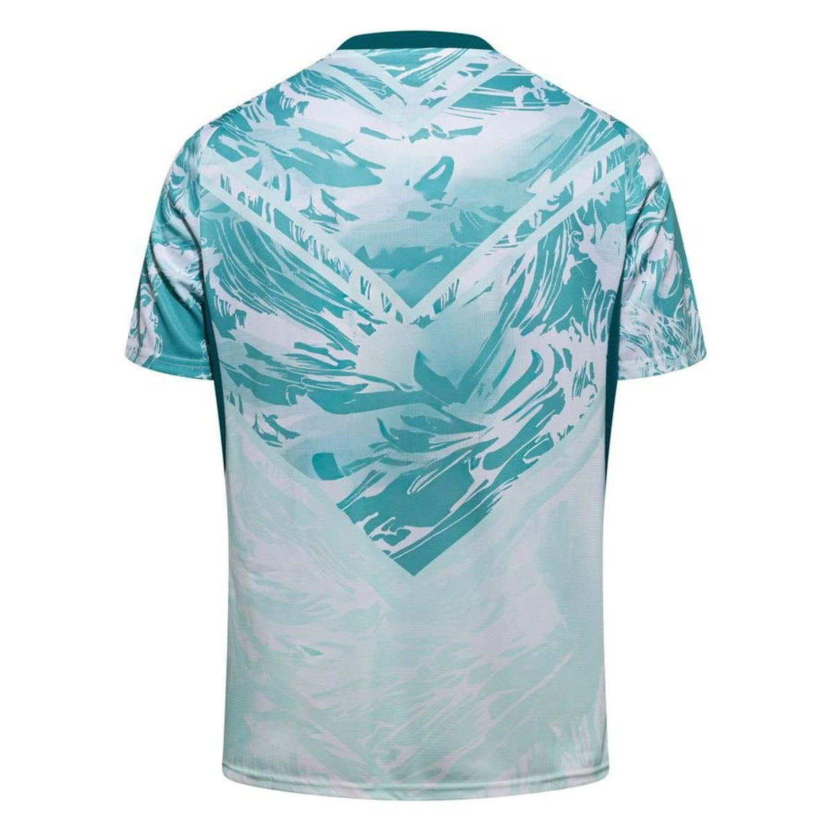 Camisola Portugal 26/27 Alternativa