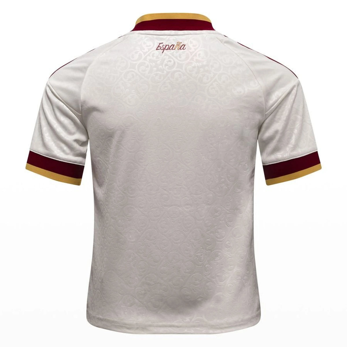 Camisola Espanha 26/27 Alternativa