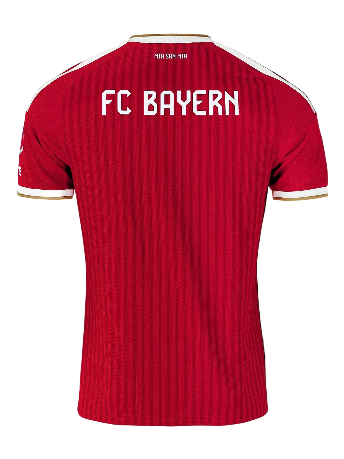 FC Bayern 26/27 Principal
