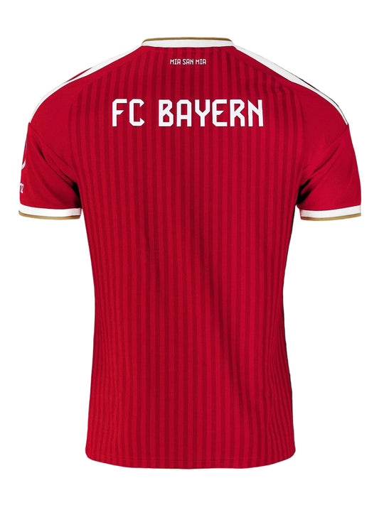 FC Bayern 26/27 Principal