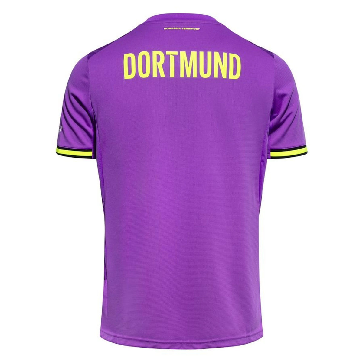 Camisola Borussia Dortmund 26/27 3.ª