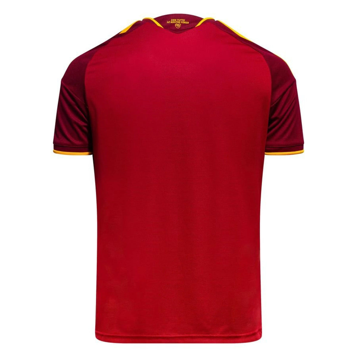 Camisola Roma 26/27 Principal