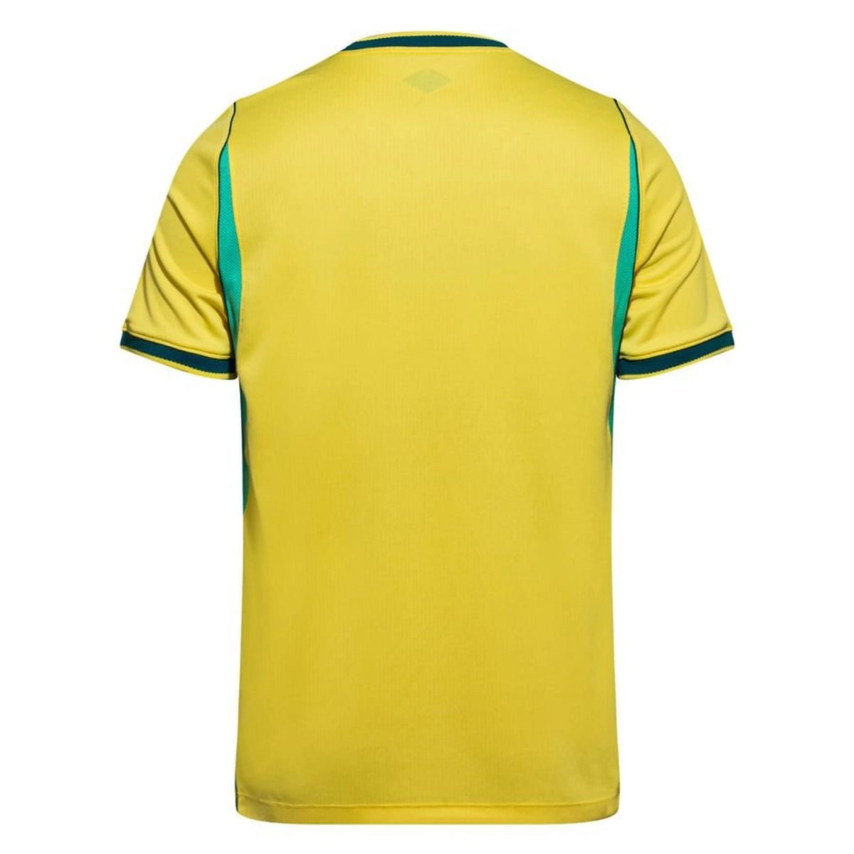 Camisola Brasil 26/27 Principal