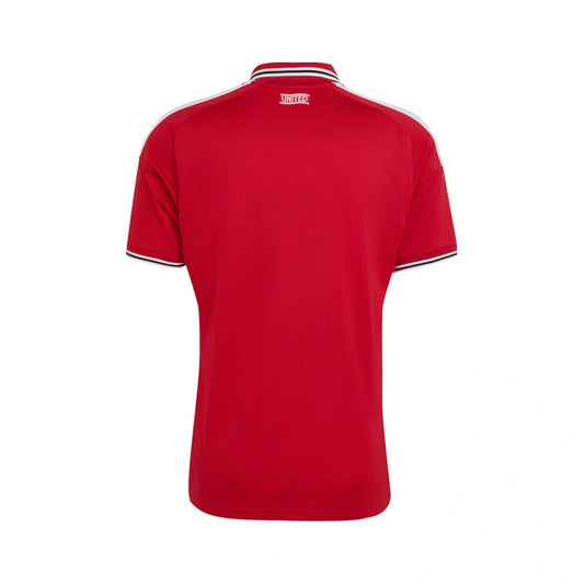 Man United 26/27 Principal