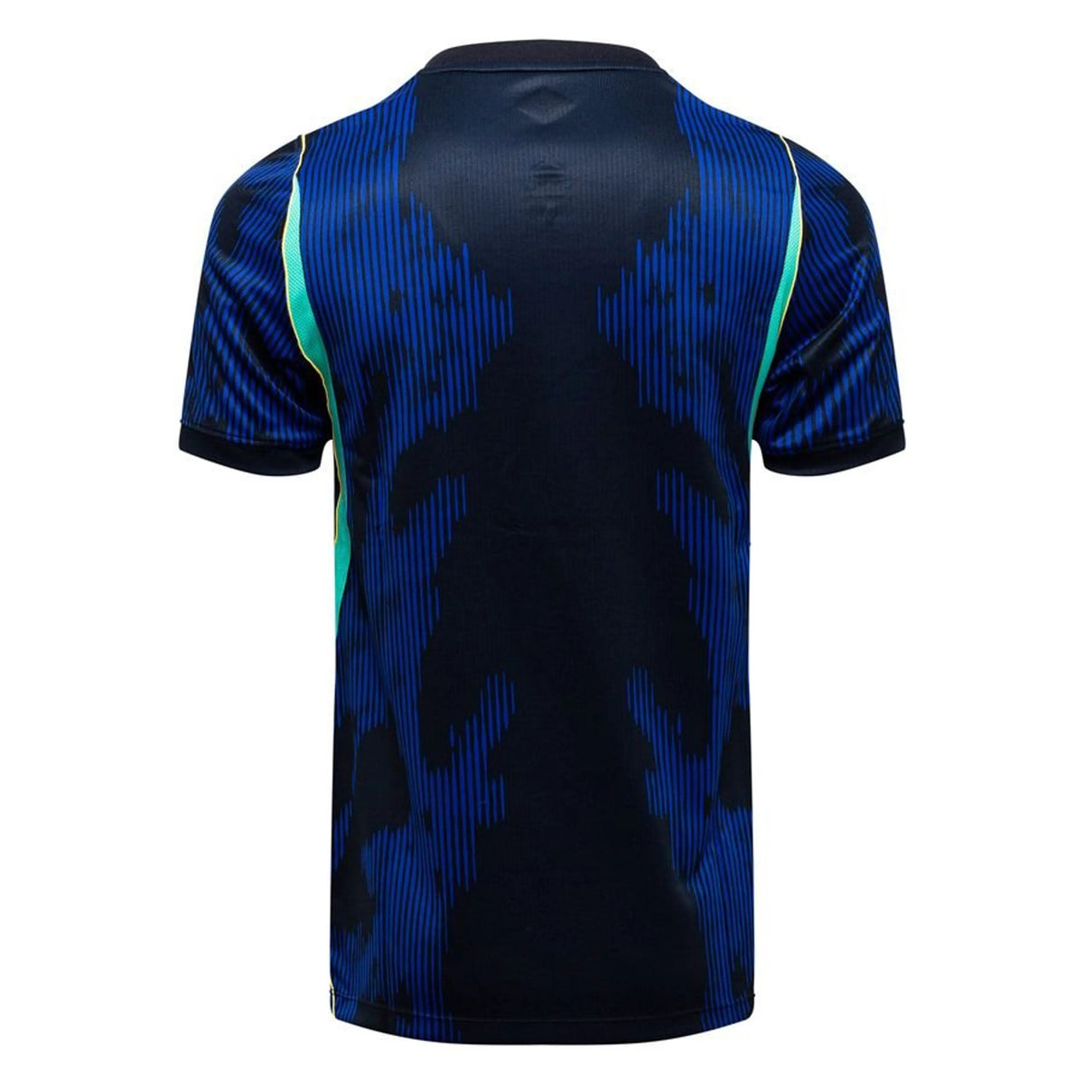 Camisola Brasil 26/27 Alternativa