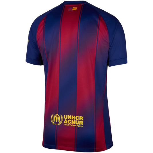 Barcelona 26/27 Principal