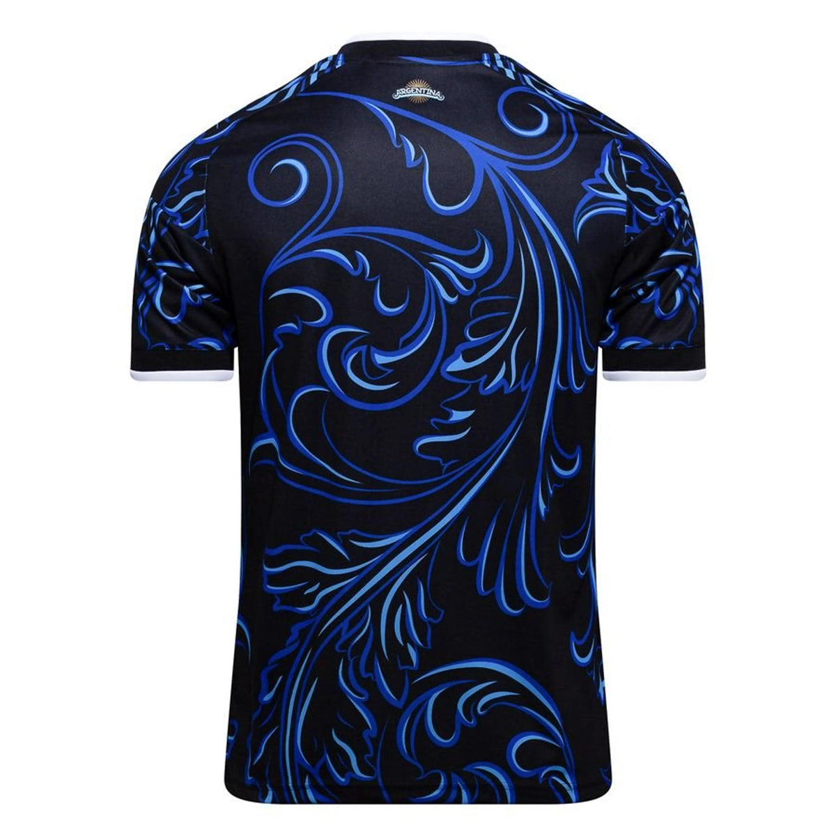 Camisola Argentina 26/27 Alternativa