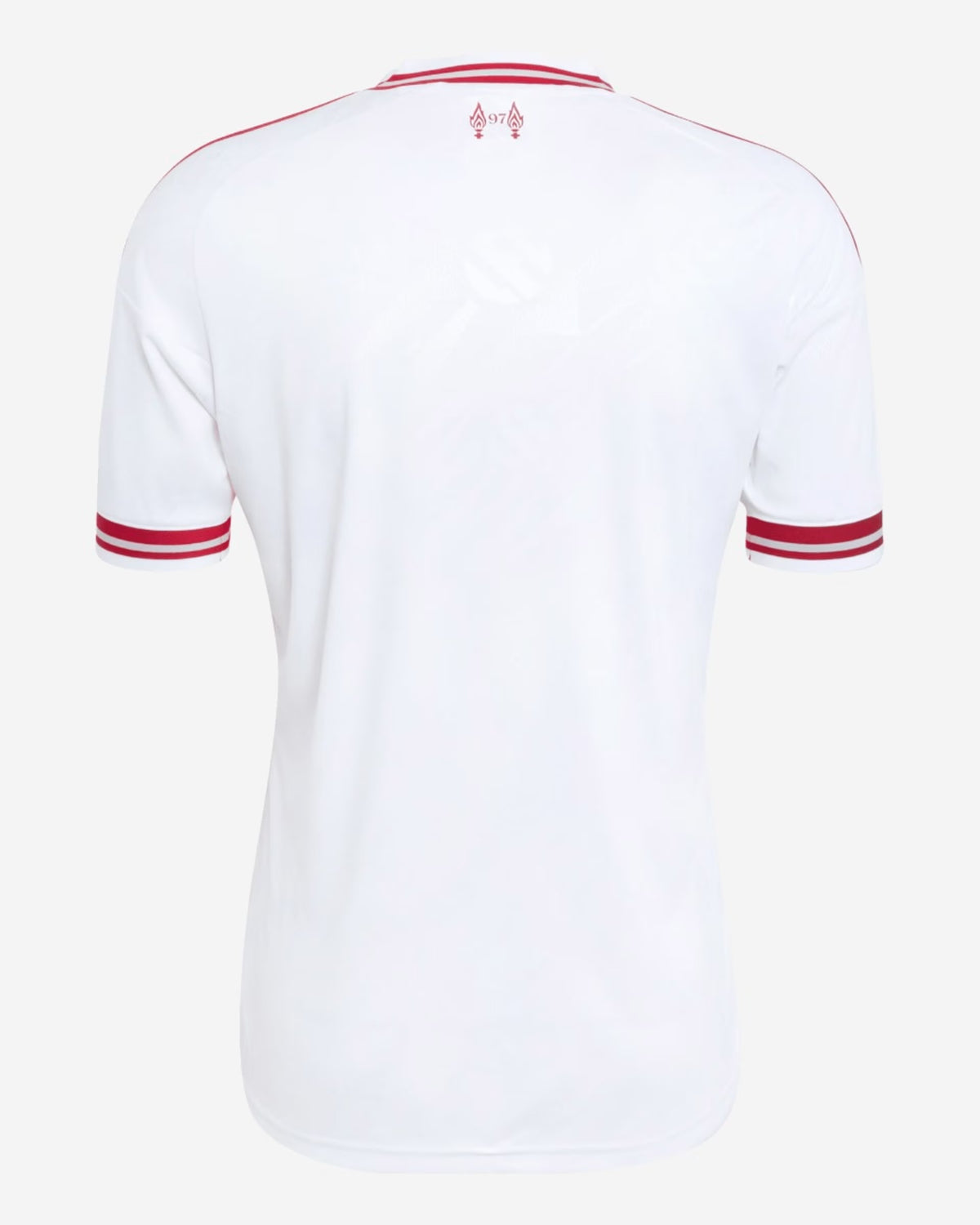 Liverpool 26/27 Alternativa