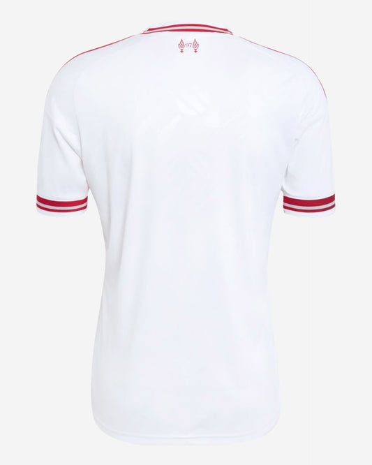 Liverpool 26/27 Alternativa