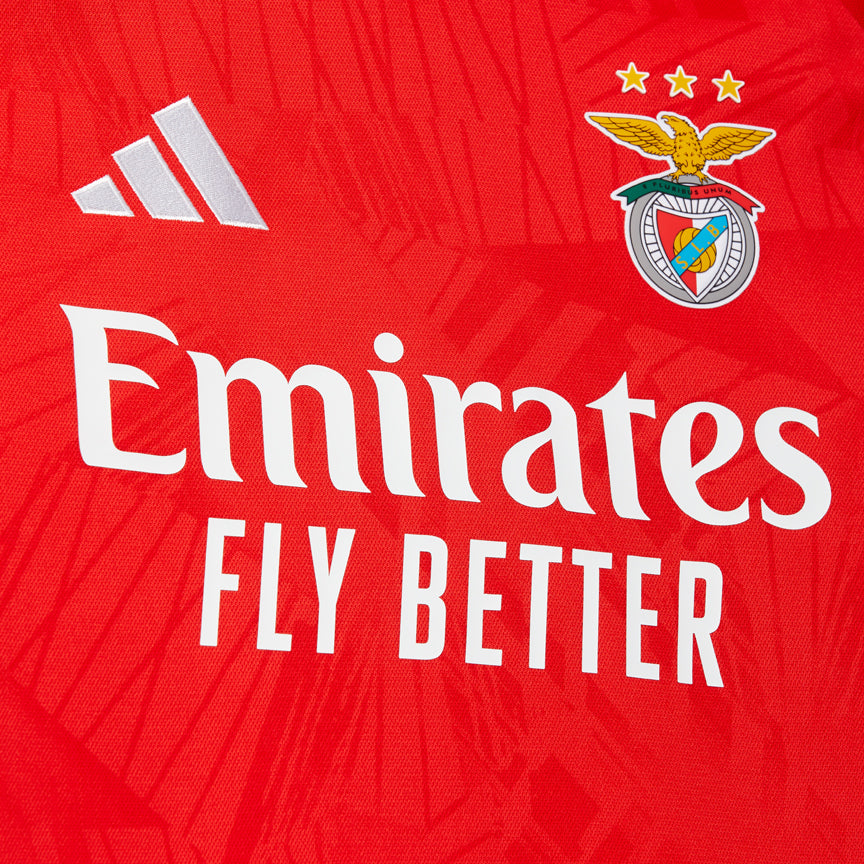 SL Benfica 26/27 Principal