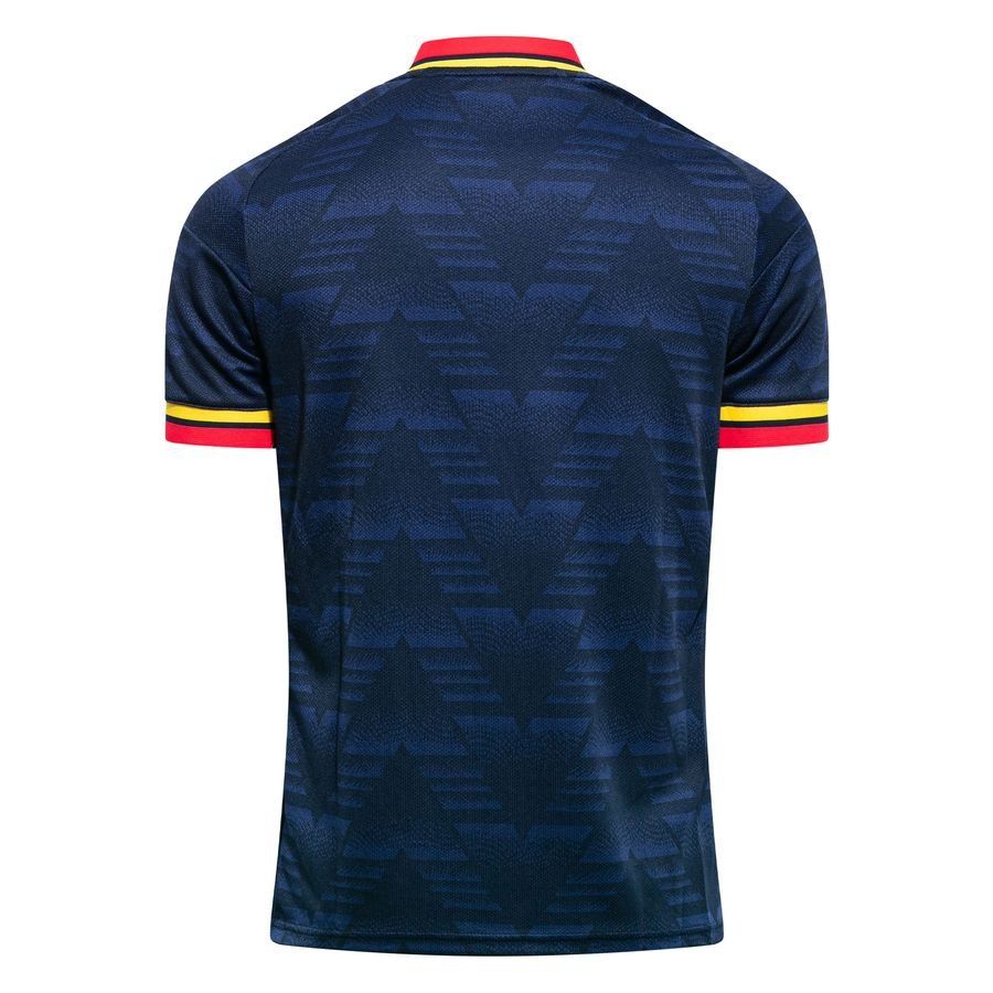 Camisola Arsenal 26/27 Alternativa