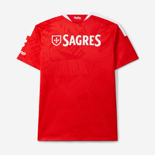 SL Benfica 26/27 Principal