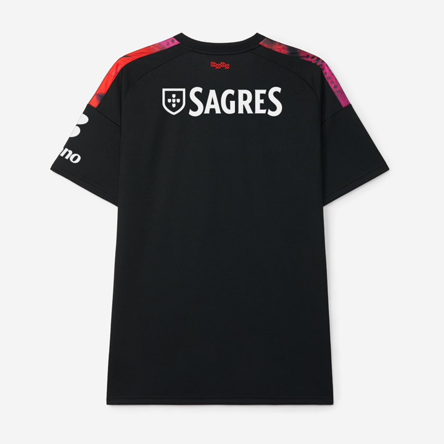 SL Benfica 26/27 Terceira