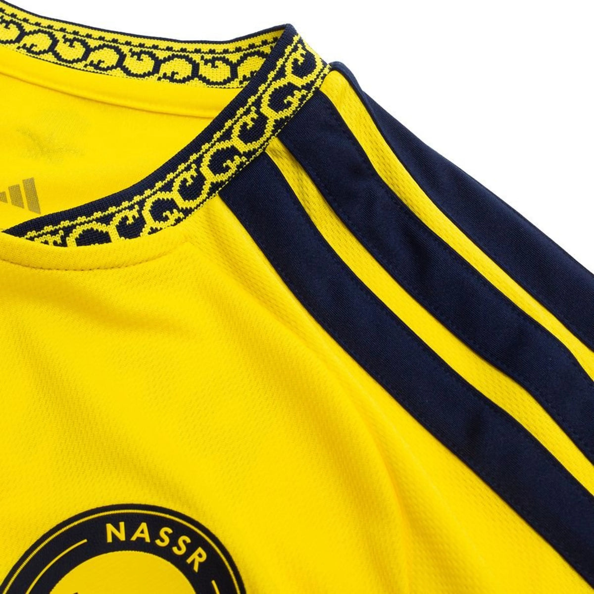 Camisola Al Nassr 26/27 Principal “Ronaldo 7”