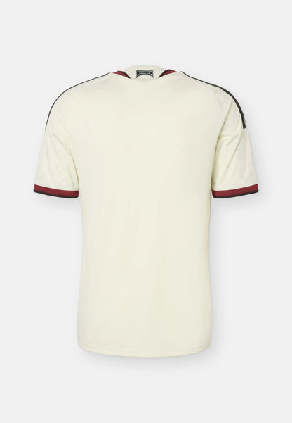 Camisola Manchester United 26/27 Terceira