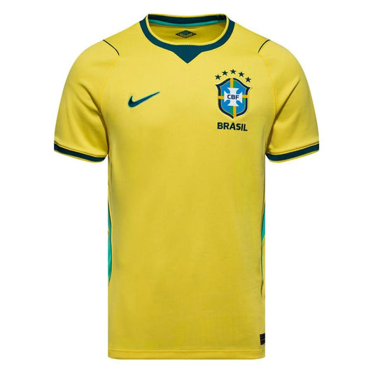 Camisola Brasil 26/27 Principal