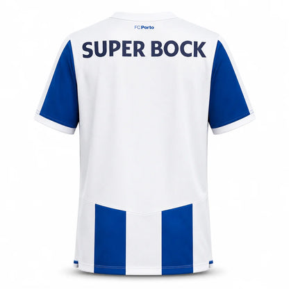 FC Porto 26/27 Principal