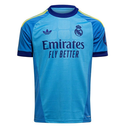 Camisola Real Madrid 26/27 GK