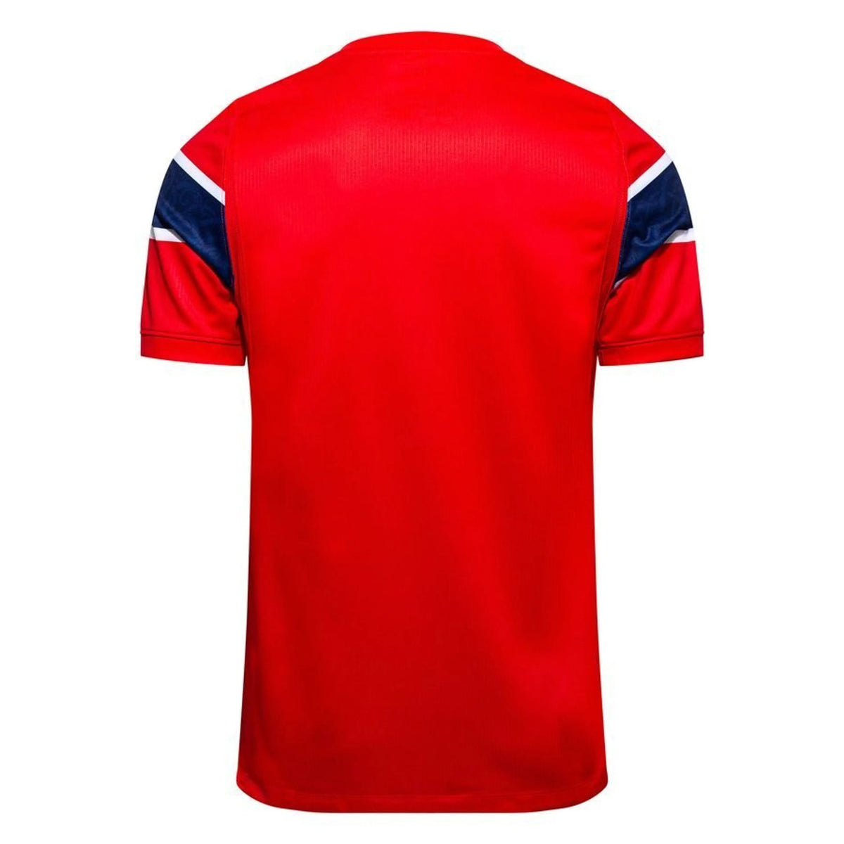 Camisola Noruega 26/27 Principal