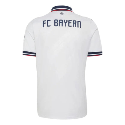 FC Bayern 26/27 Alternativa