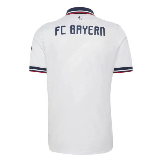 FC Bayern 26/27 Alternativa