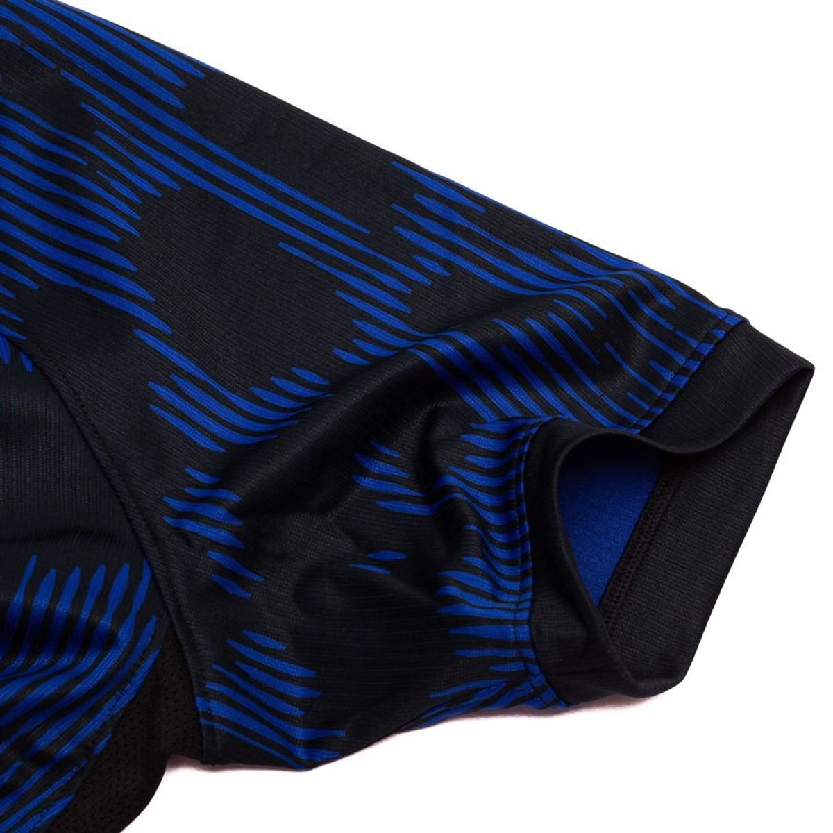 Camisola Brasil 26/27 Alternativa