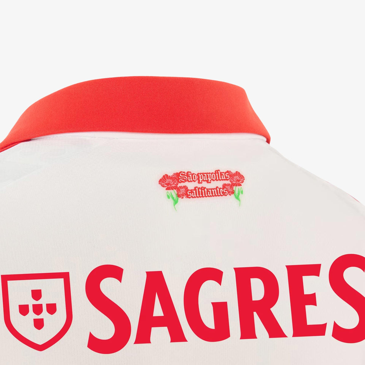 SL Benfica 26/27 Alternativa