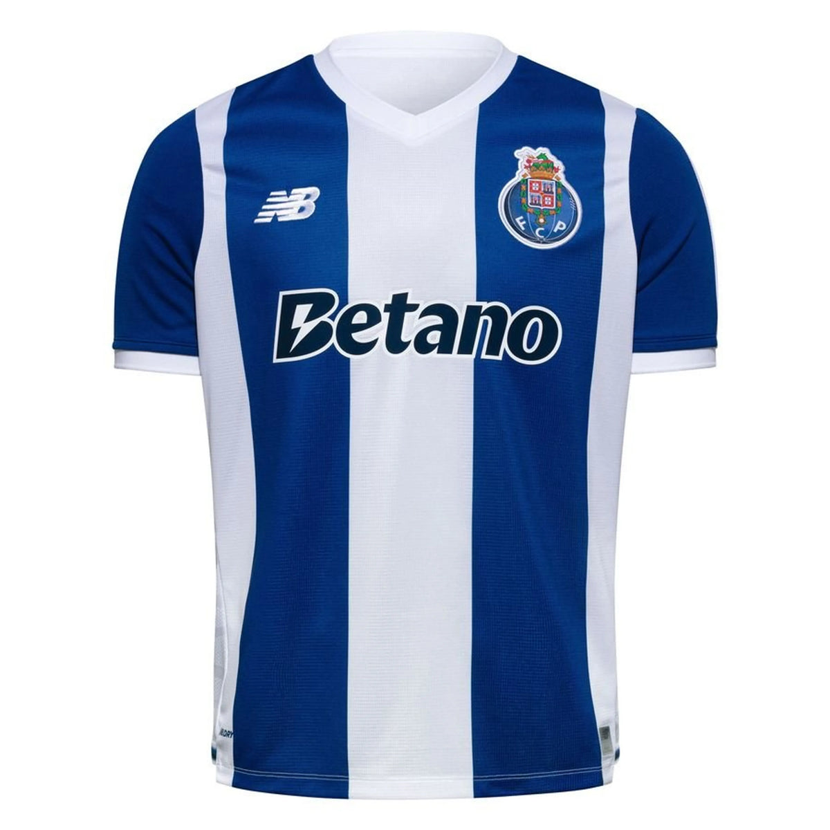 Camisola FC Porto 26/27 Principal