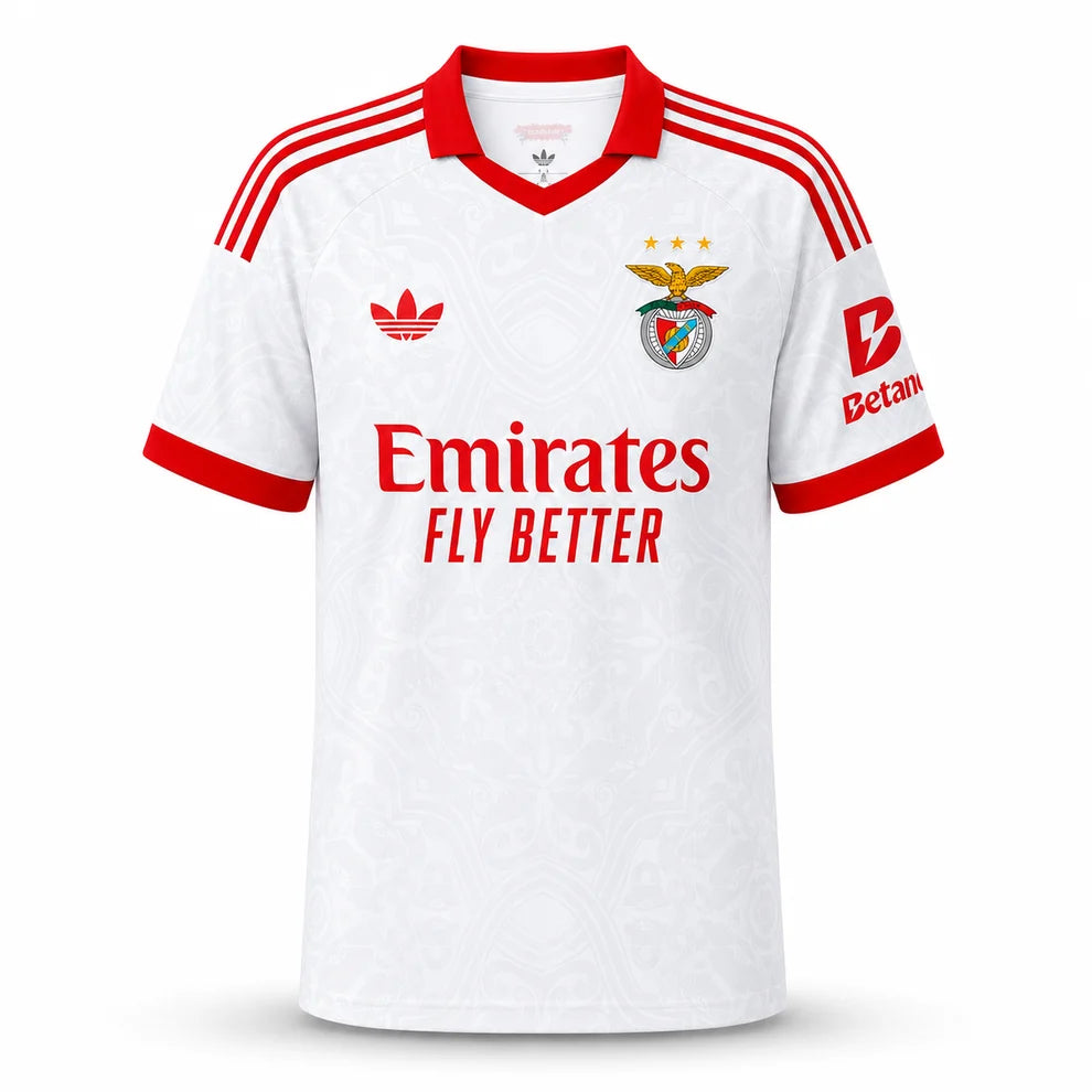 SL Benfica 26/27 Alternativa