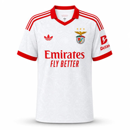 SL Benfica 26/27 Alternativa