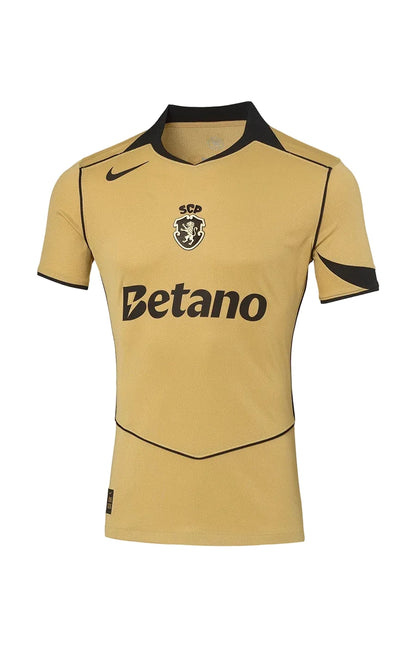 Camisola Sporting CP 26/27 Alternativa
