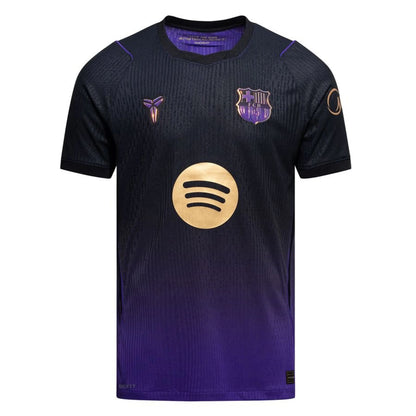 Camisola Barcelona 26/27 Alternativa