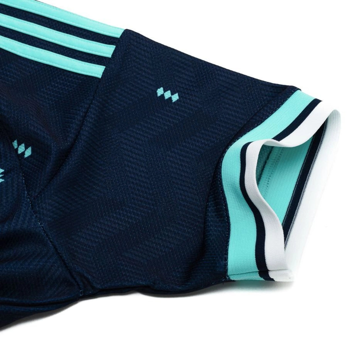 Camisola Alemanha 26/27 Alternativa