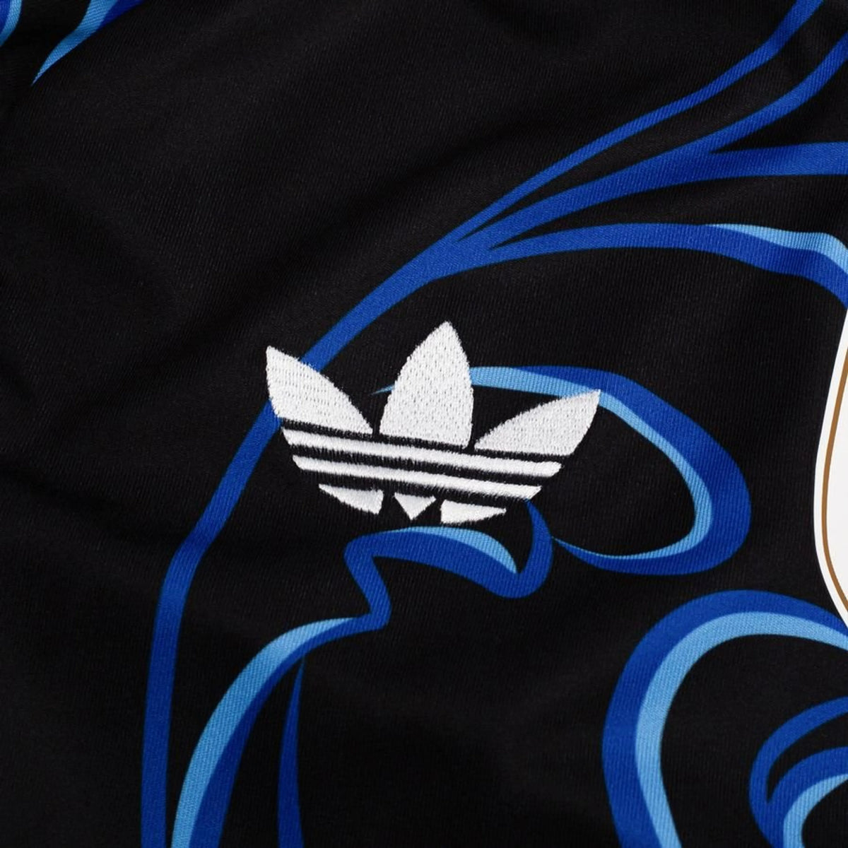 Camisola Argentina 26/27 Alternativa