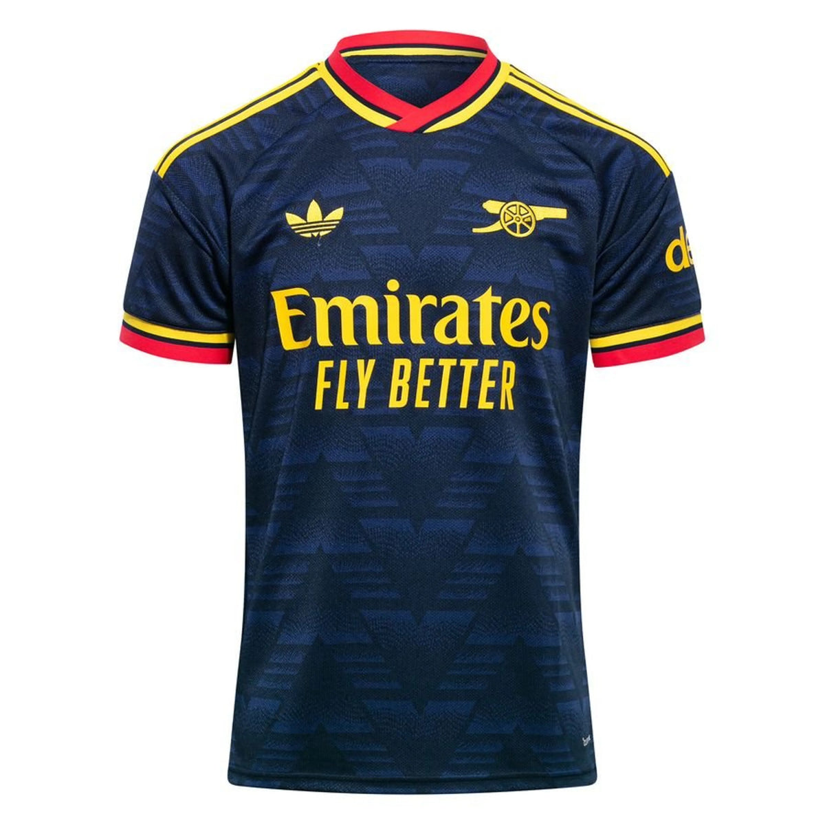 Camisola Arsenal 26/27 Alternativa