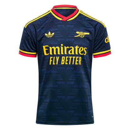 Camisola Arsenal 26/27 Alternativa