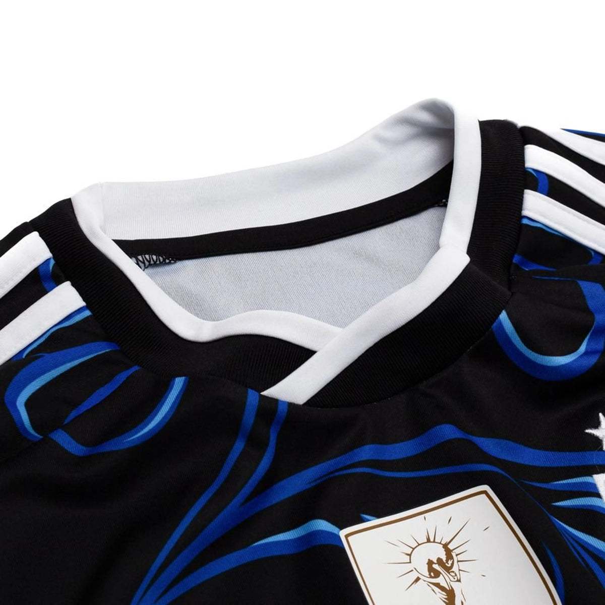 Camisola Argentina 26/27 Alternativa