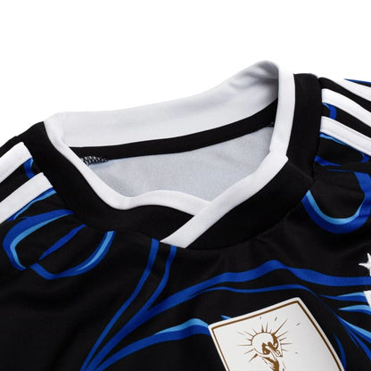 Camisola Argentina 26/27 Alternativa