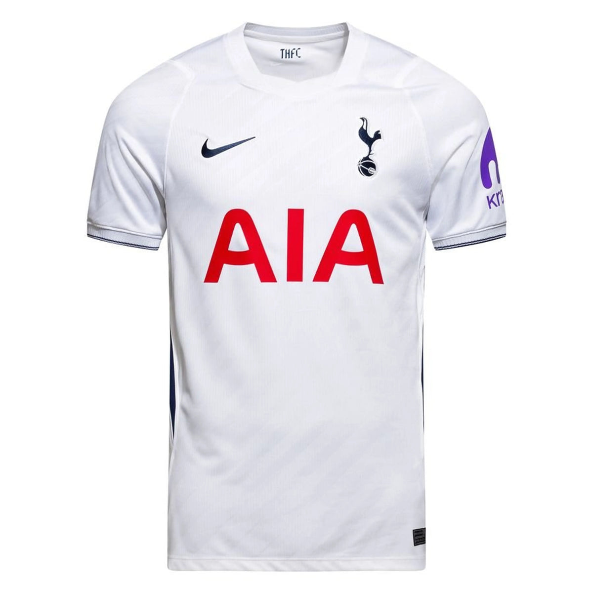 Camisola Tottenham 26/27 Principal
