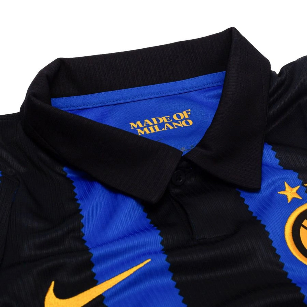 Camisola Inter 26/27 Principal