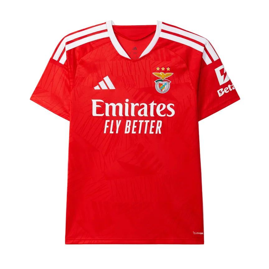 Camisola SL Benfica 26/27 Principal