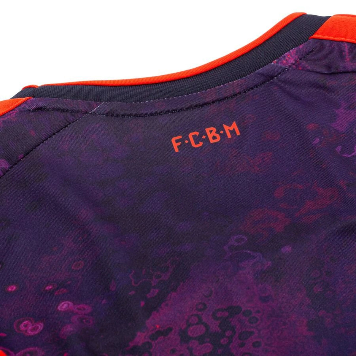 Camisola FC Bayern 26/27 3.ª