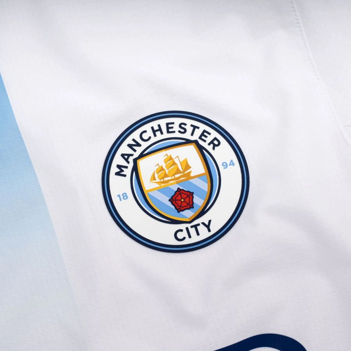 Camisola Manchester City 26/27 3.ª