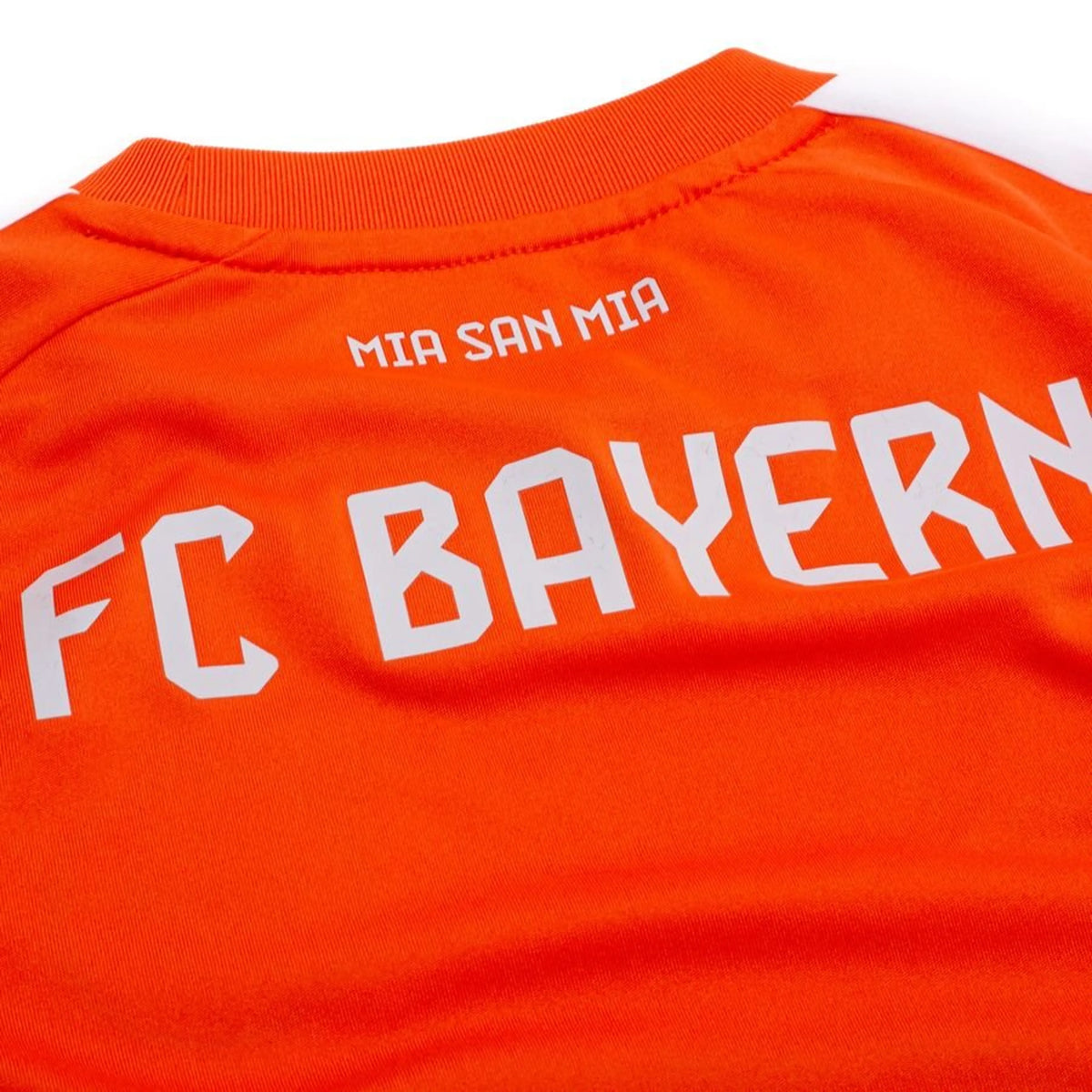 Camisola FC Bayern 26/27 GK